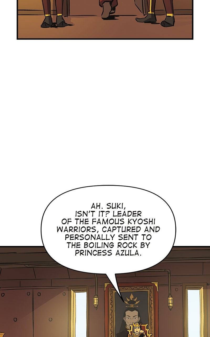 Avatar: The Last Airbender Episode 100 page 5 - 