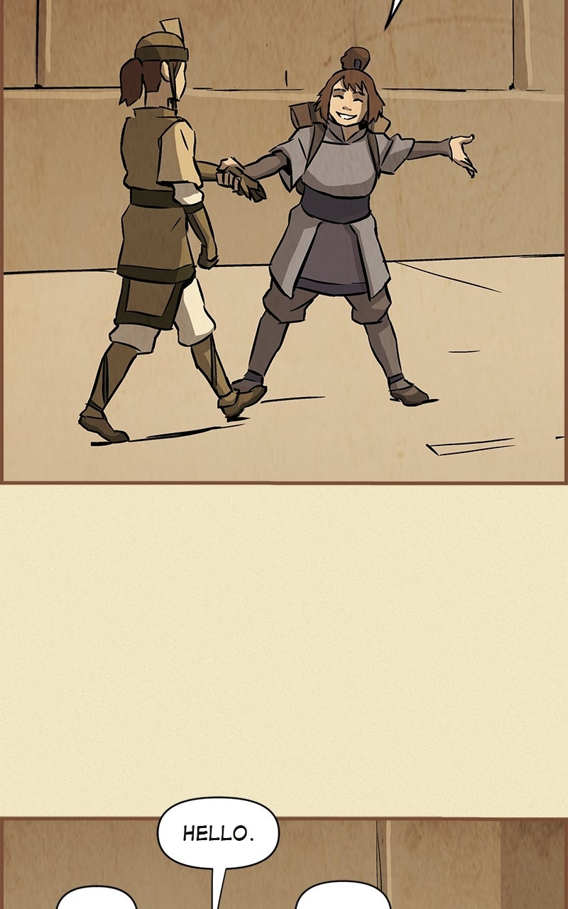 Avatar: The Last Airbender Episode 100 page 45 - 