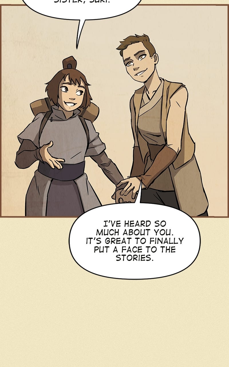 Avatar: The Last Airbender Episode 100 page 47 - 