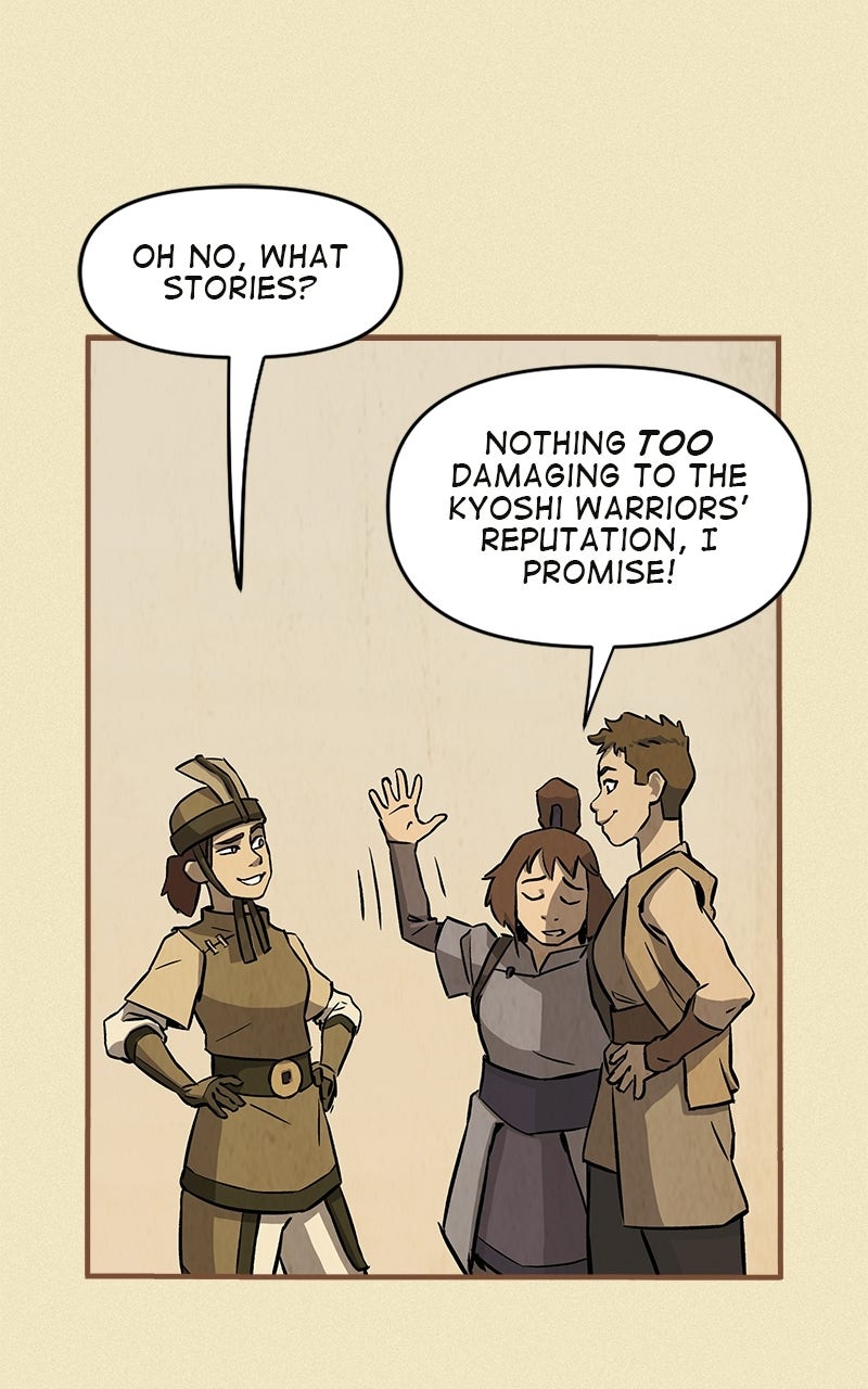 Avatar: The Last Airbender Episode 100 page 48 - 