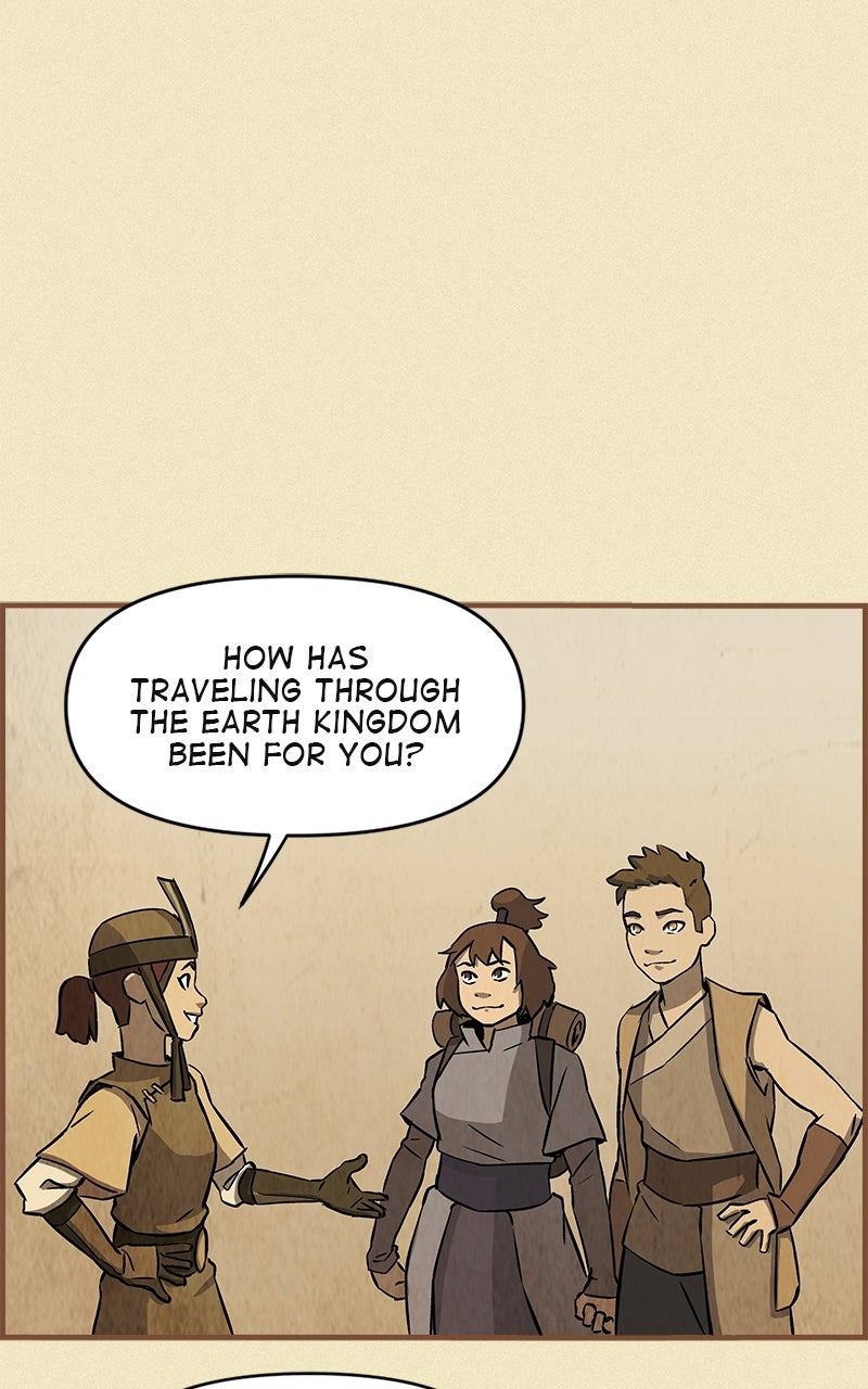 Avatar: The Last Airbender Episode 100 page 49 - 