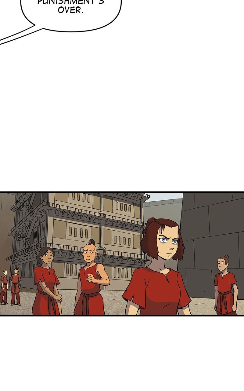 Avatar: The Last Airbender Episode 100 page 58 - 