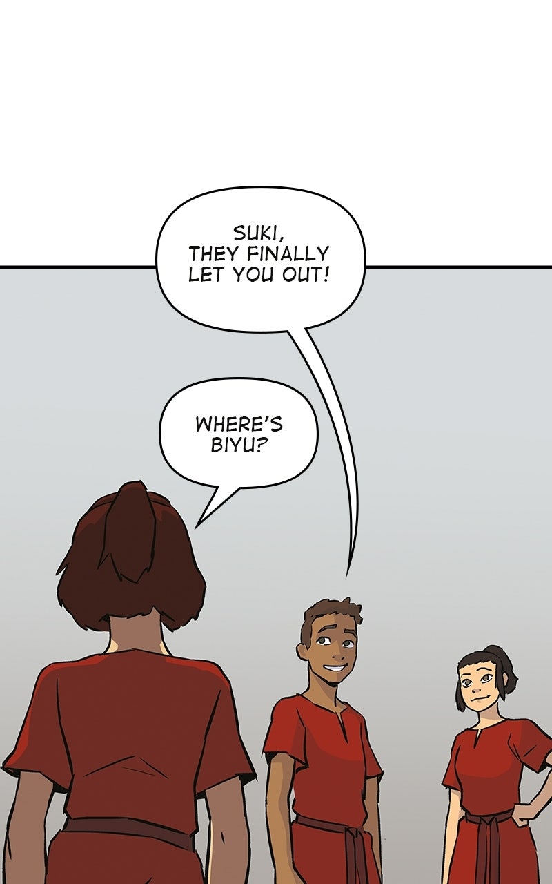 Avatar: The Last Airbender Episode 100 page 59 - 