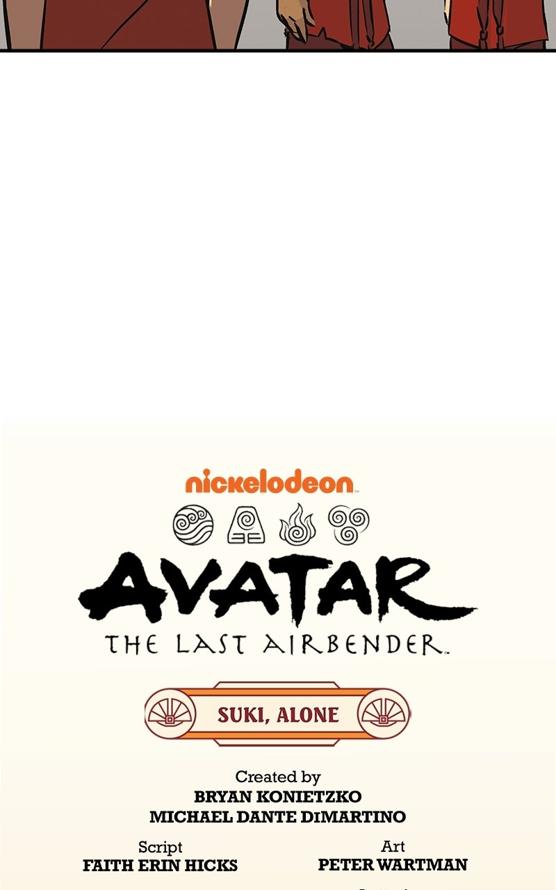 Avatar: The Last Airbender Episode 100 page 60 - 