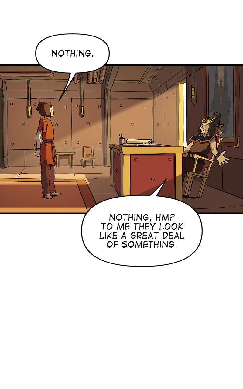 Avatar: The Last Airbender Episode 100 page 9 - 