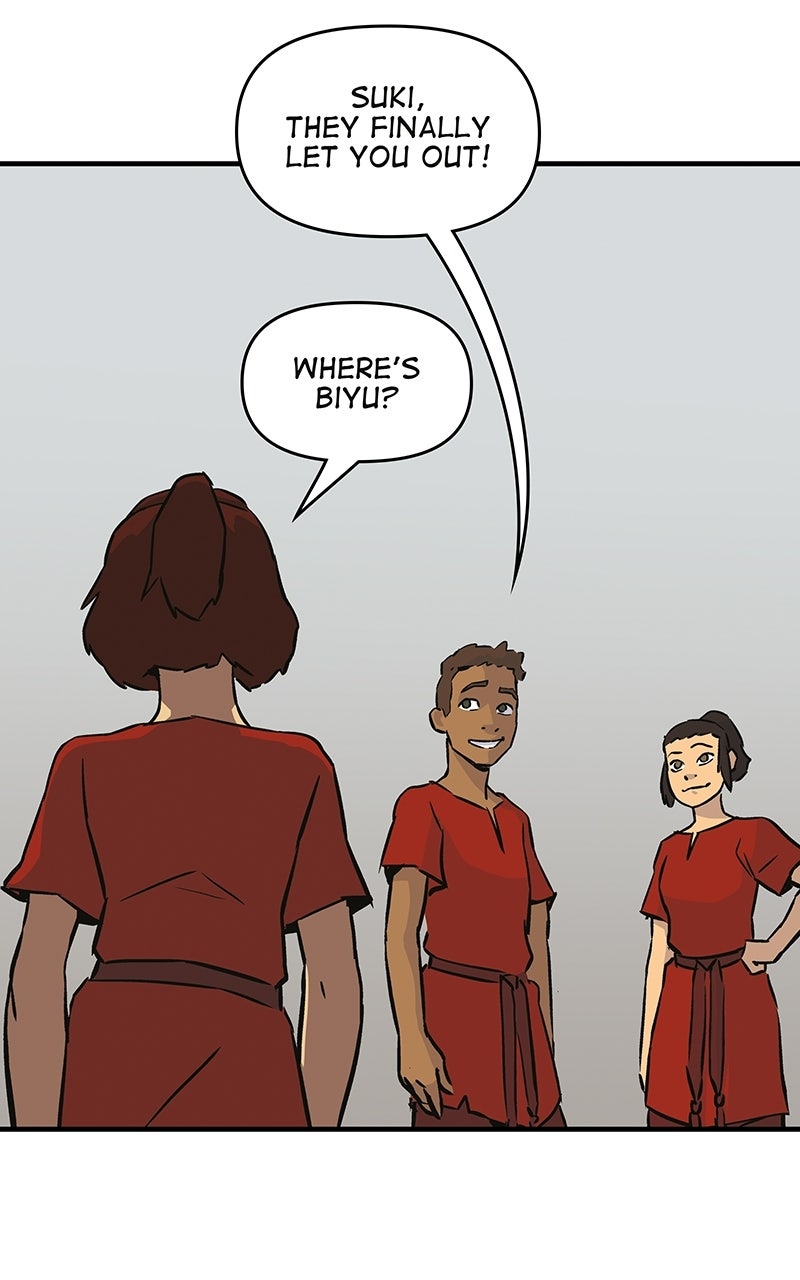 Avatar: The Last Airbender Episode 101 page 2 - 