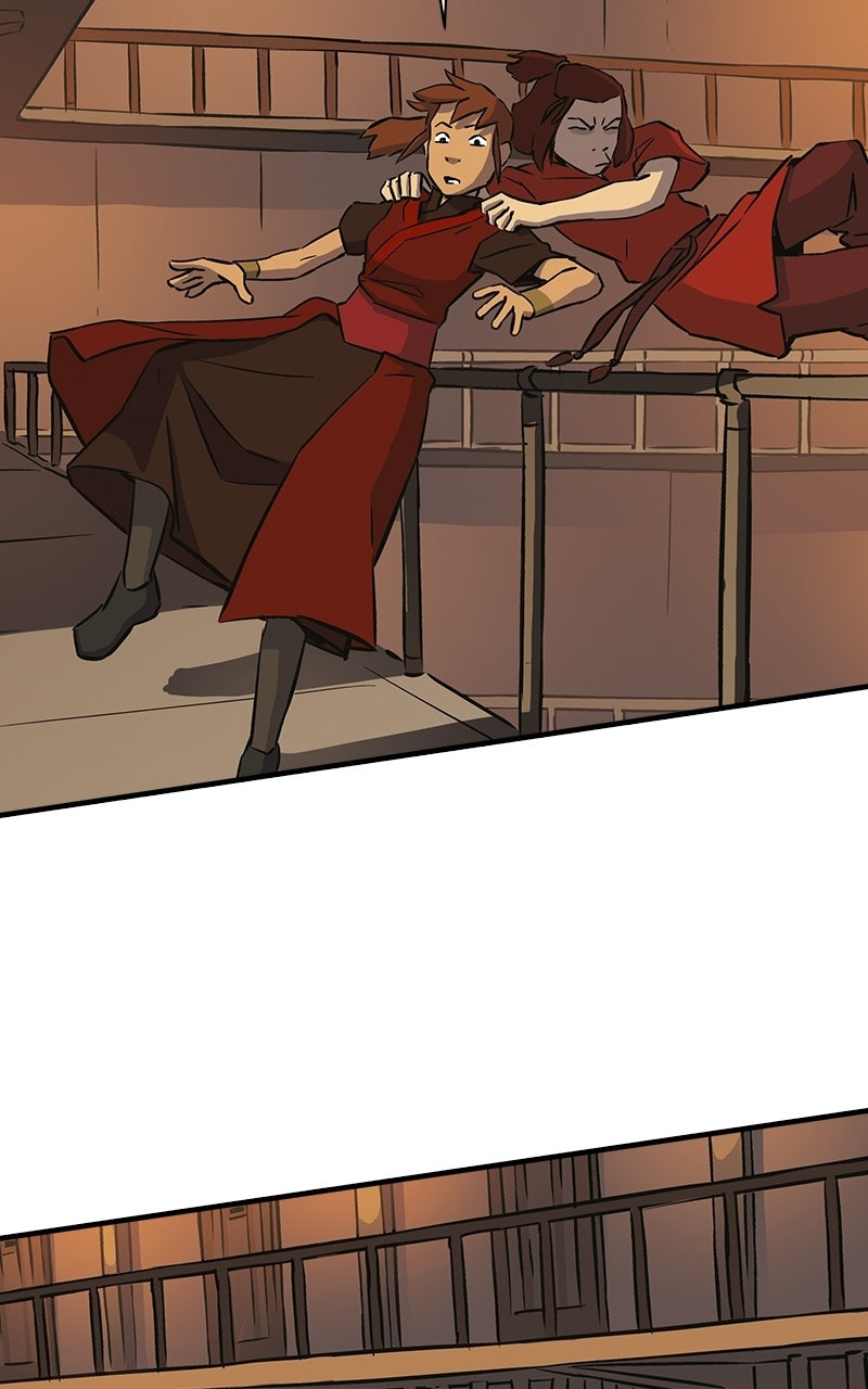 Avatar: The Last Airbender Episode 101 page 14 - 