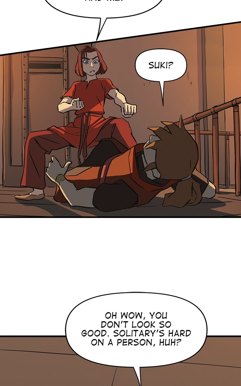 Avatar: The Last Airbender Episode 101 page 16 - 