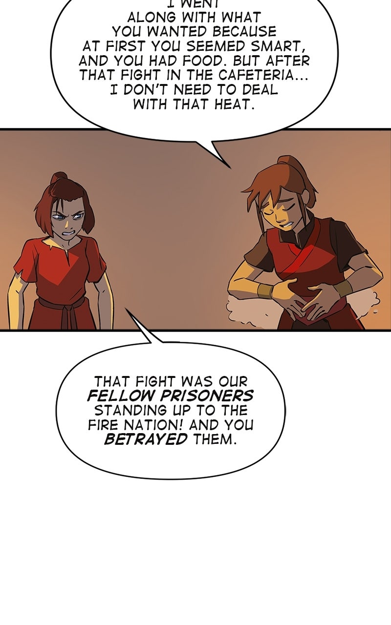 Avatar: The Last Airbender Episode 101 page 20 - 