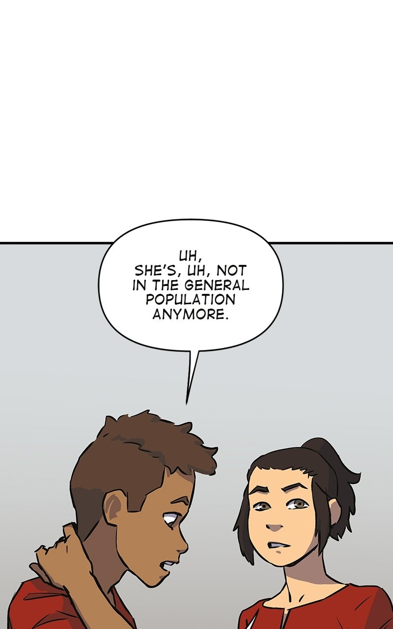 Avatar: The Last Airbender Episode 101 page 3 - 