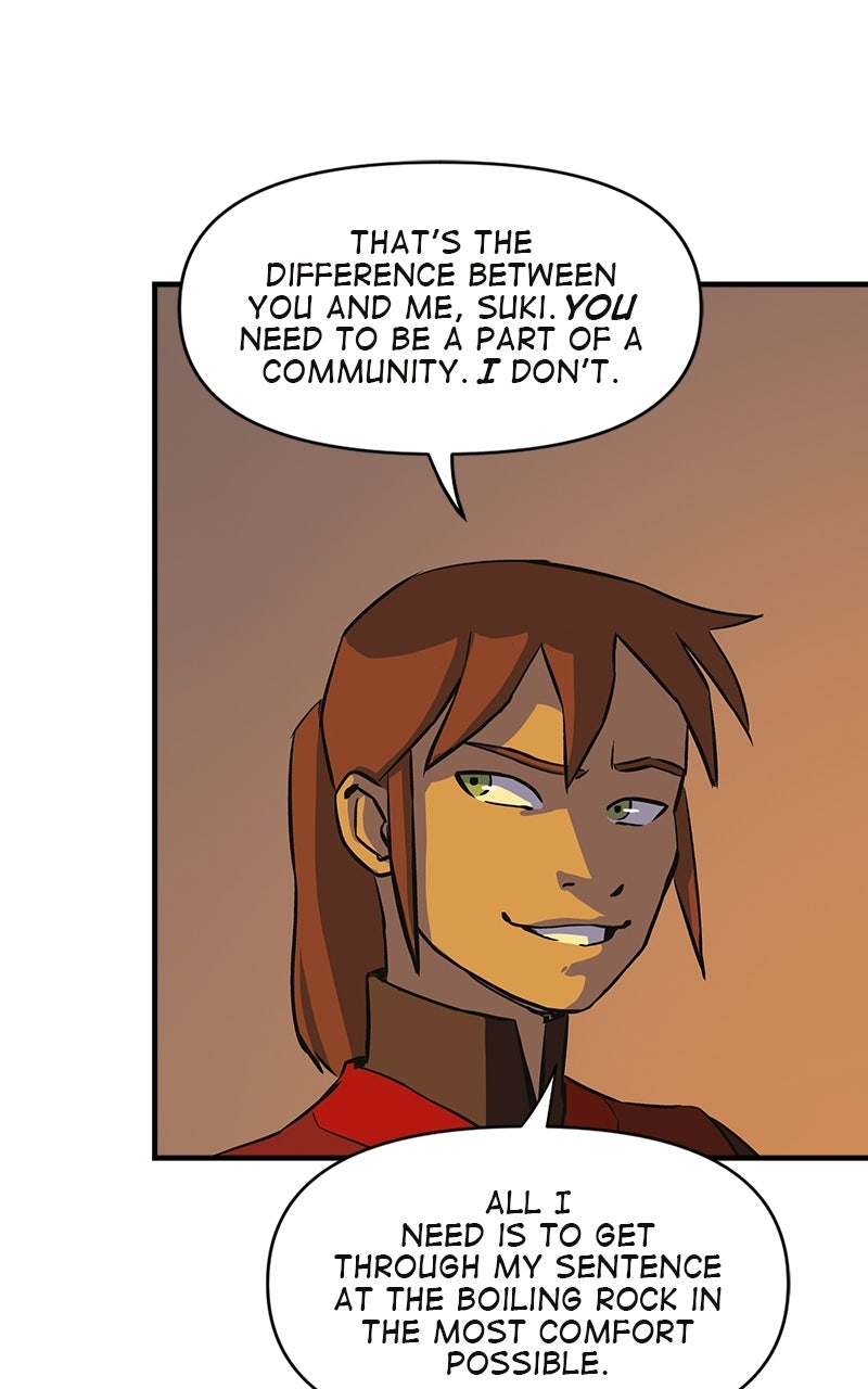 Avatar: The Last Airbender Episode 101 page 22 - 