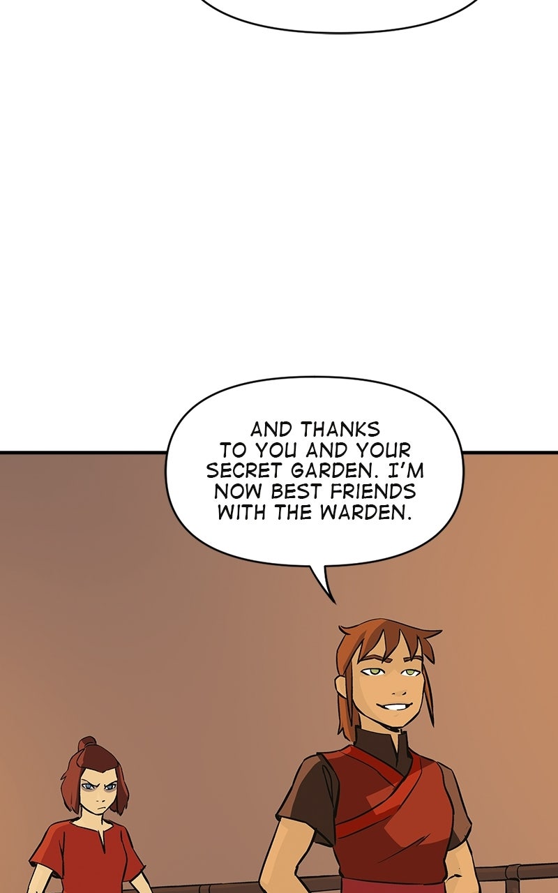 Avatar: The Last Airbender Episode 101 page 23 - 