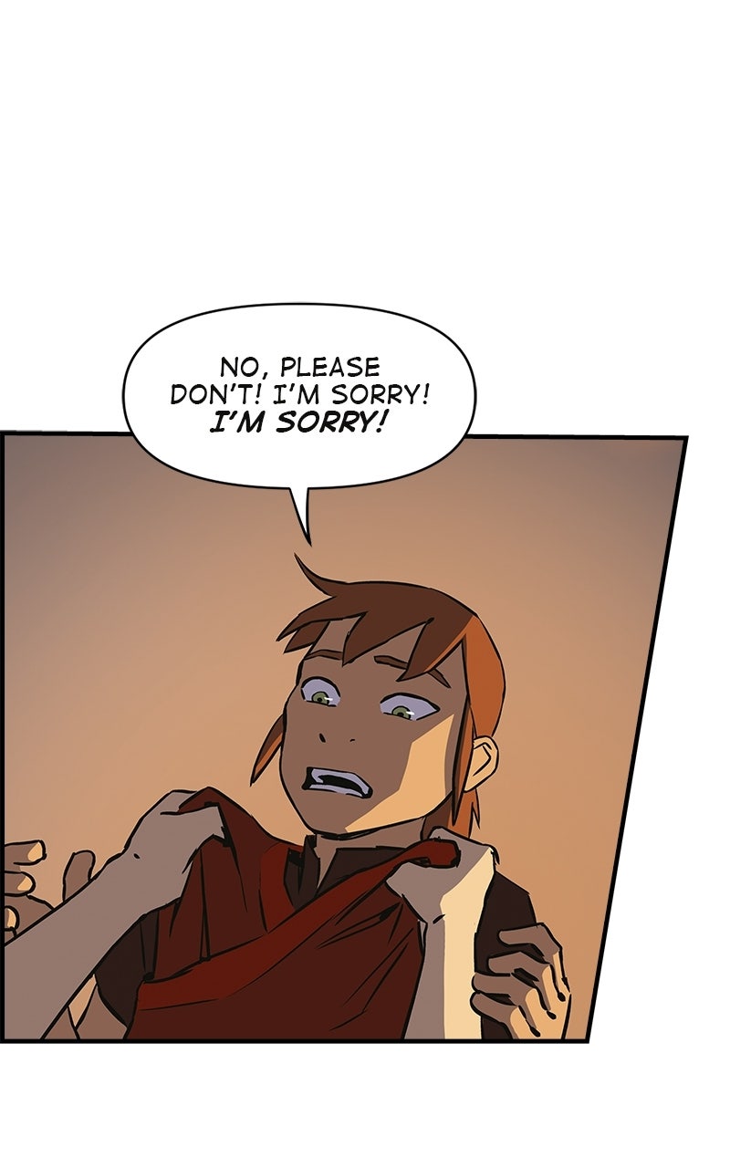 Avatar: The Last Airbender Episode 101 page 33 - 