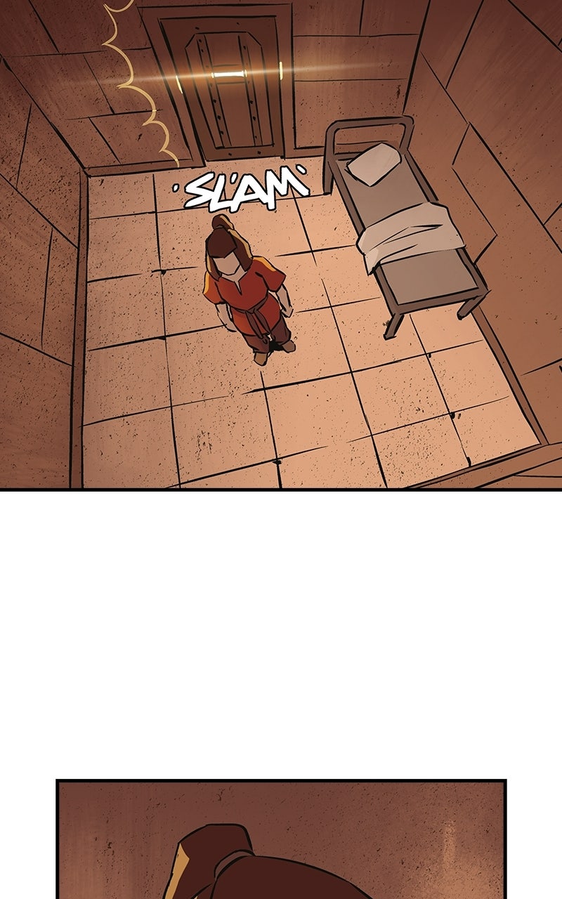 Avatar: The Last Airbender Episode 101 page 39 - 
