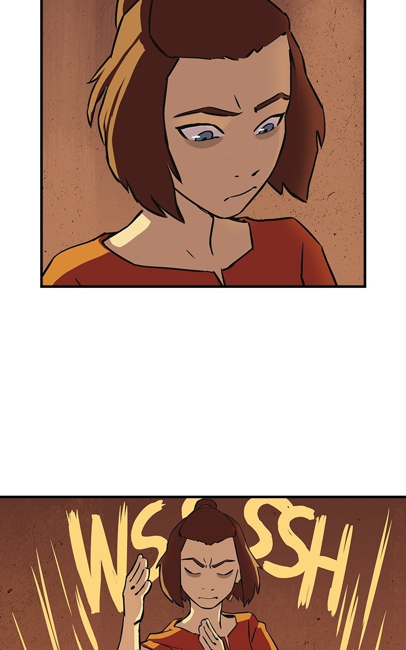 Avatar: The Last Airbender Episode 101 page 40 - 