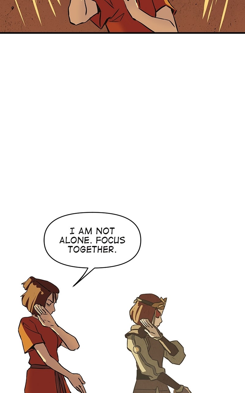 Avatar: The Last Airbender Episode 101 page 41 - 