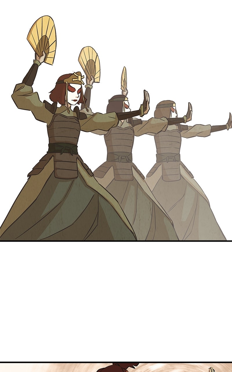 Avatar: The Last Airbender Episode 101 page 44 - 