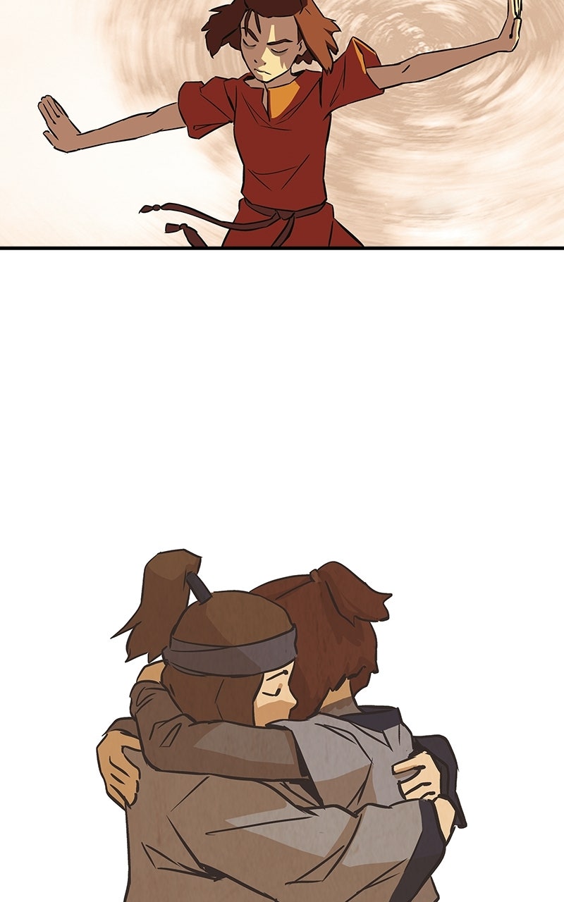 Avatar: The Last Airbender Episode 101 page 45 - 
