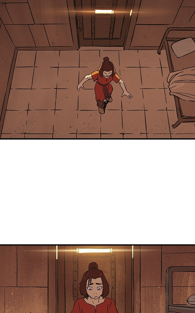 Avatar: The Last Airbender Episode 101 page 52 - 