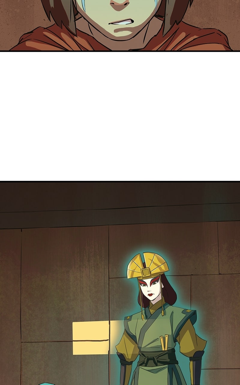 Avatar: The Last Airbender Episode 101 page 56 - 