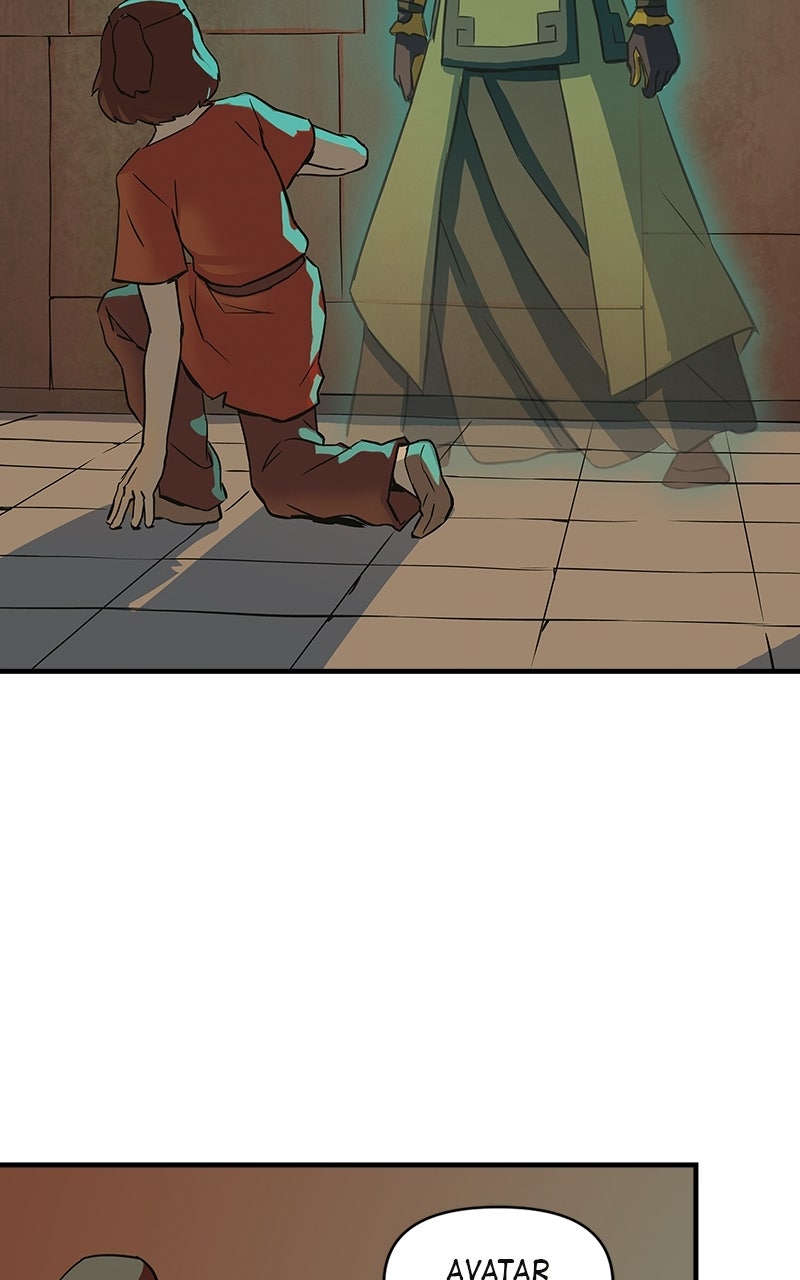 Avatar: The Last Airbender Episode 101 page 57 - 