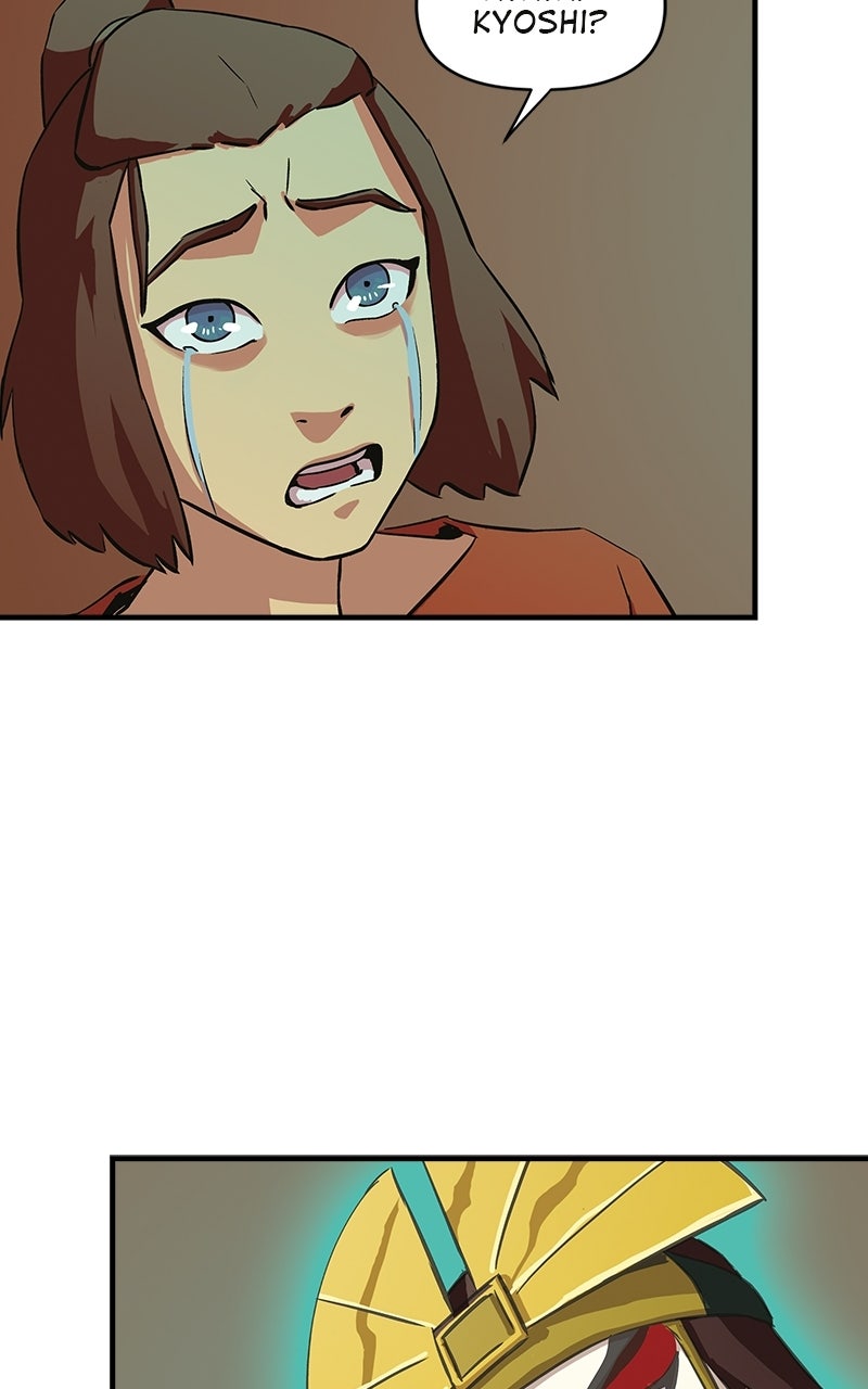 Avatar: The Last Airbender Episode 101 page 58 - 