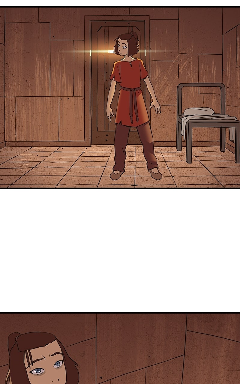 Avatar: The Last Airbender Episode 101 page 64 - 