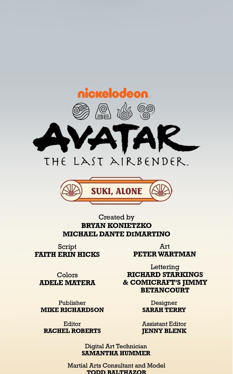 Avatar: The Last Airbender Episode 101 page 69 - 