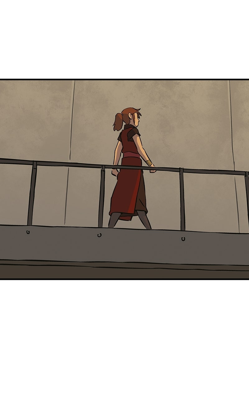 Avatar: The Last Airbender Episode 101 page 8 - 