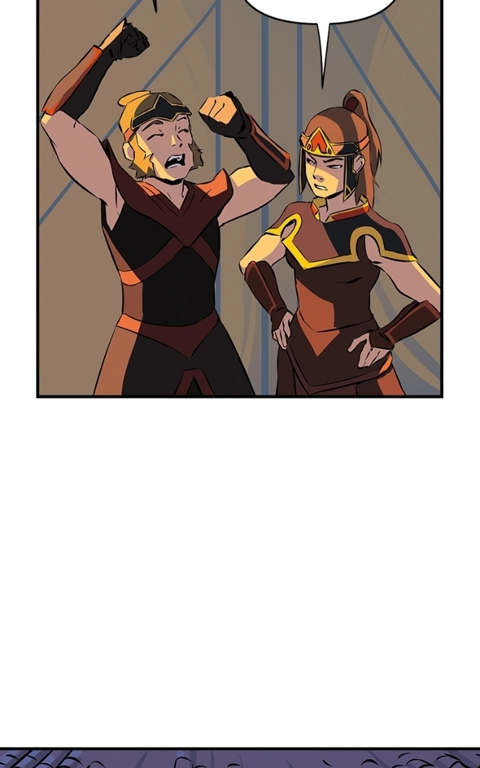 Avatar: The Last Airbender Chapter 102 page 11 - 