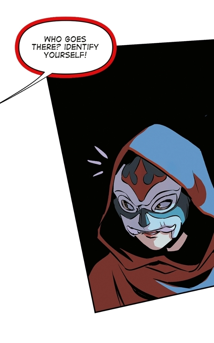 Avatar: The Last Airbender Chapter 102 page 14 - 