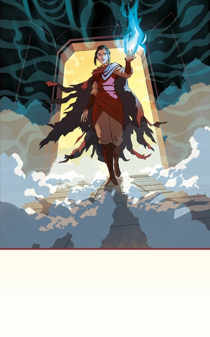 Avatar: The Last Airbender Chapter 102 page 3 - 