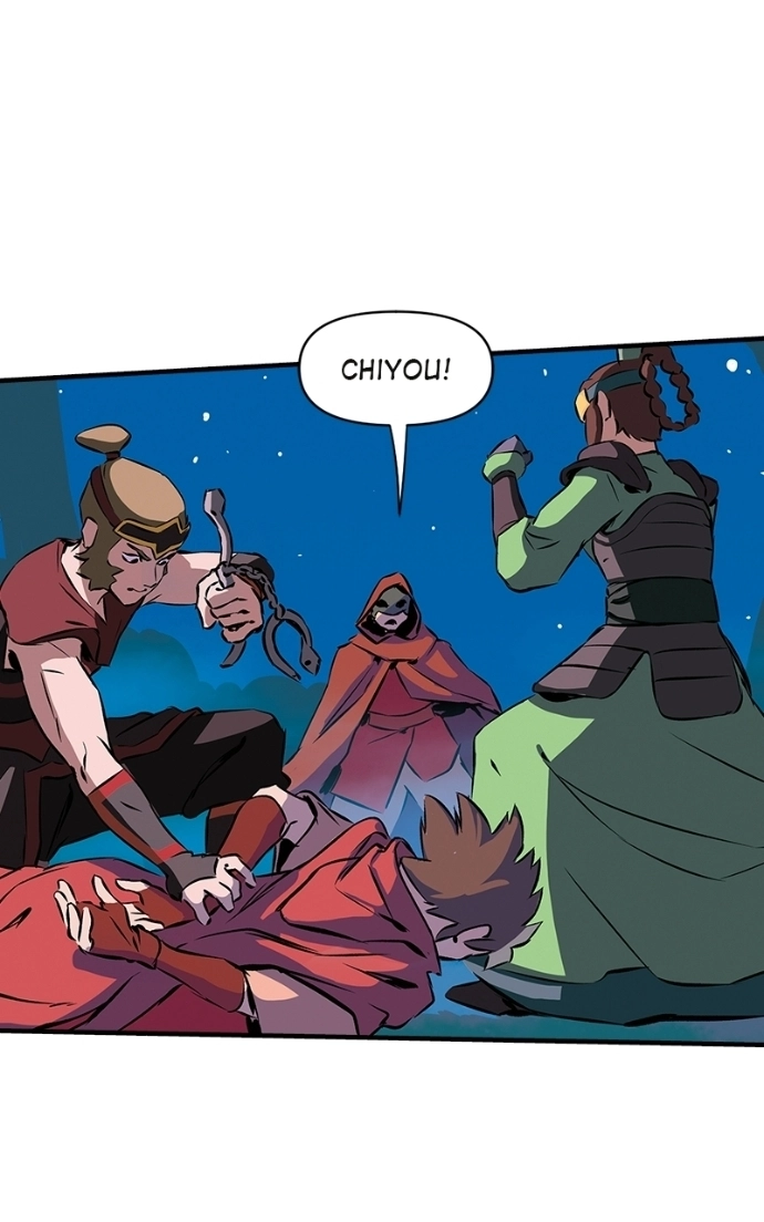 Avatar: The Last Airbender Chapter 102 page 32 - 