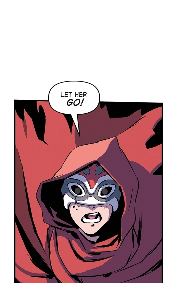 Avatar: The Last Airbender Chapter 102 page 33 - 
