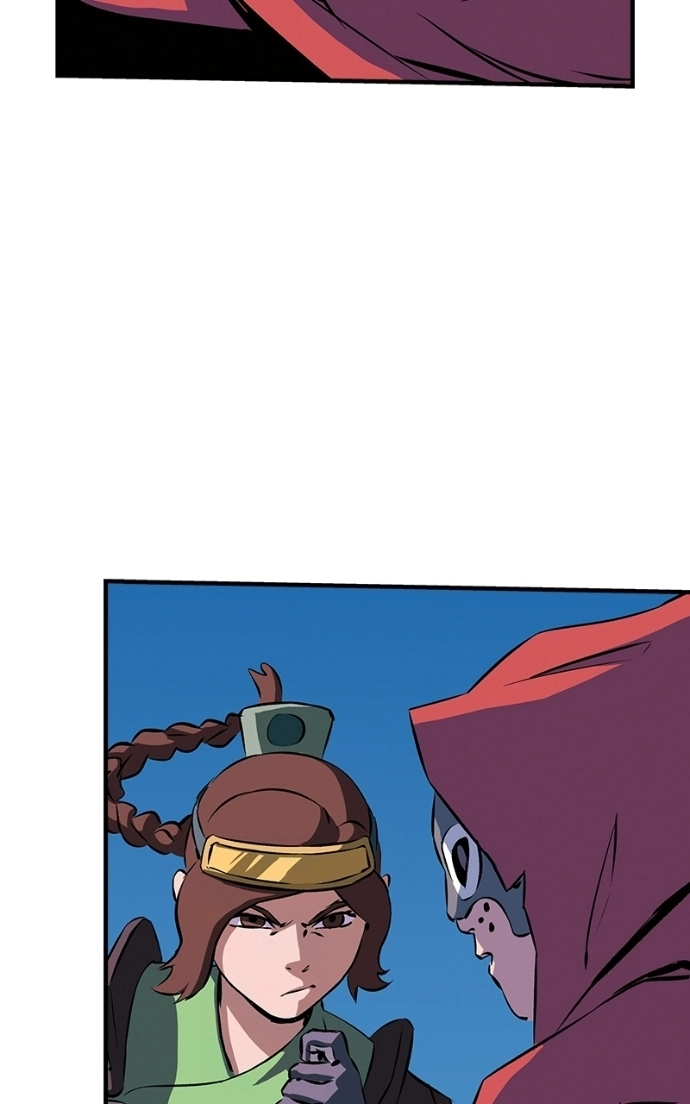 Avatar: The Last Airbender Chapter 102 page 34 - 