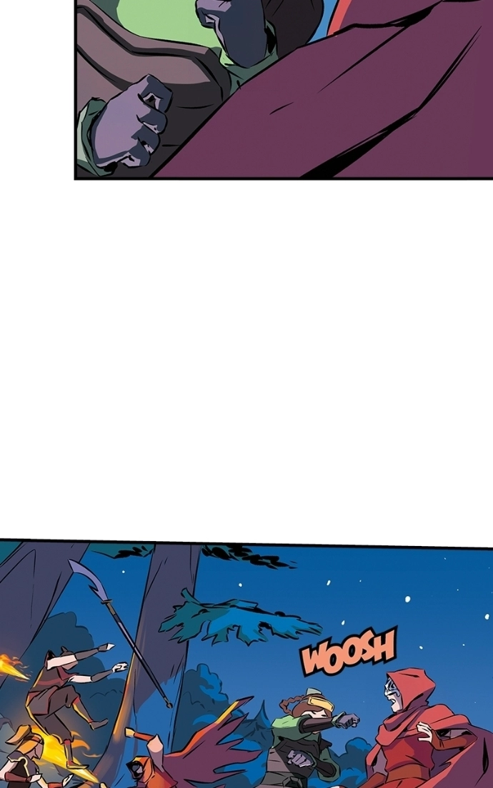 Avatar: The Last Airbender Chapter 102 page 35 - 