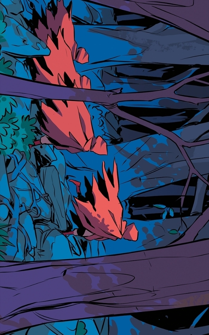 Avatar: The Last Airbender Chapter 102 page 5 - 