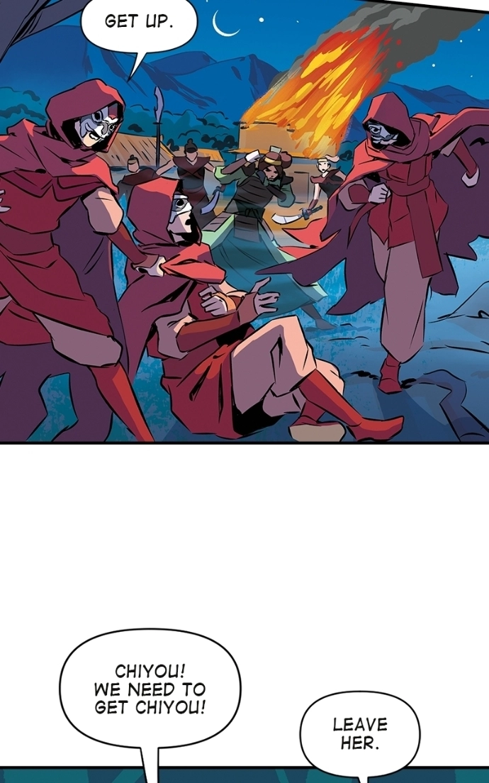 Avatar: The Last Airbender Chapter 102 page 44 - 