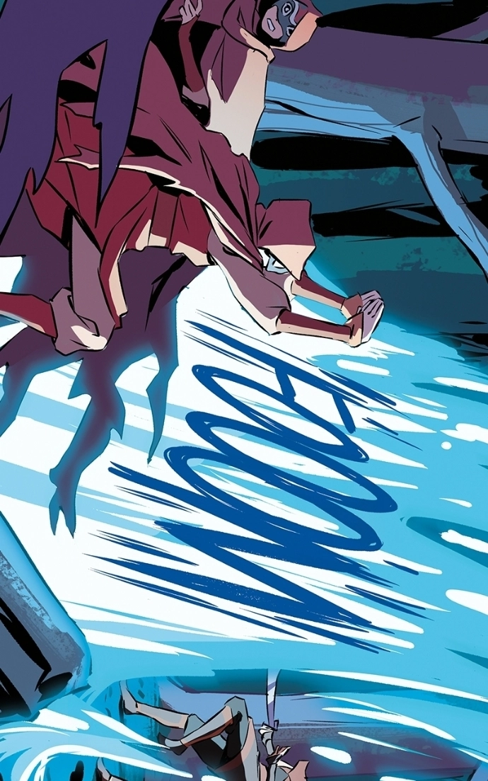 Avatar: The Last Airbender Chapter 102 page 47 - 