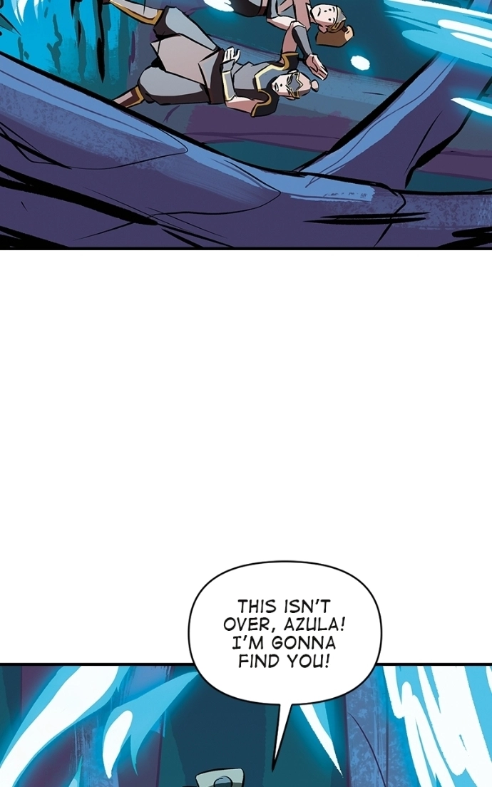 Avatar: The Last Airbender Chapter 102 page 48 - 