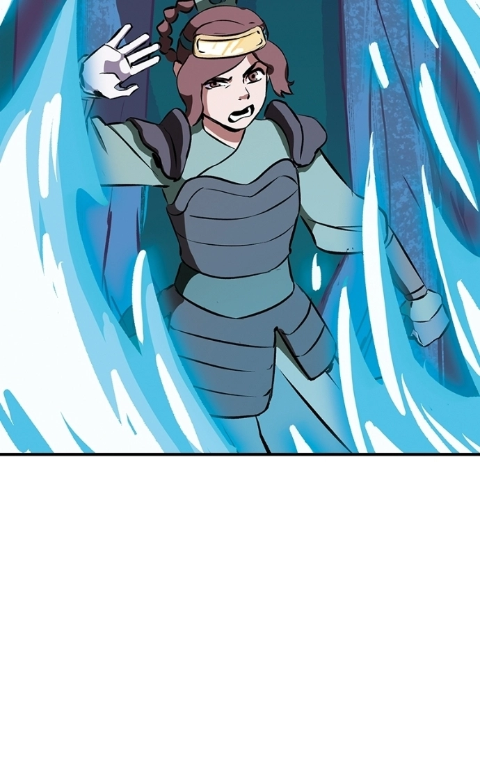 Avatar: The Last Airbender Chapter 102 page 49 - 