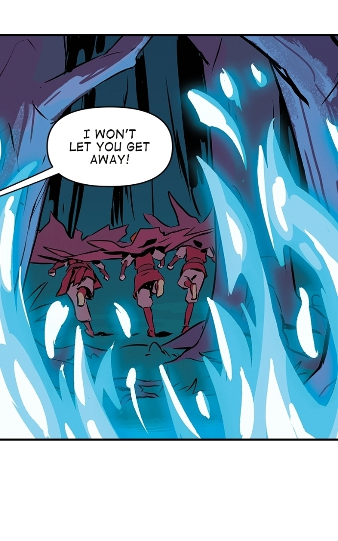 Avatar: The Last Airbender Chapter 102 page 50 - 