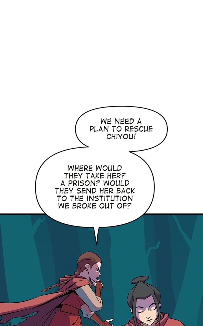 Avatar: The Last Airbender Chapter 102 page 52 - 
