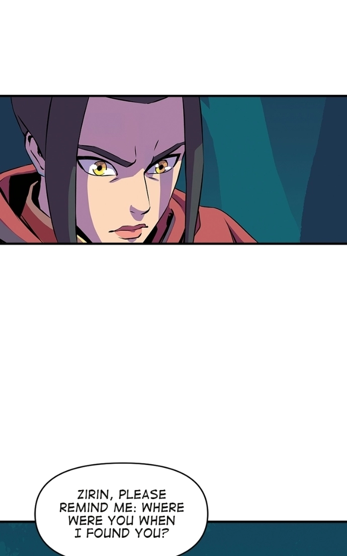 Avatar: The Last Airbender Chapter 102 page 62 - 