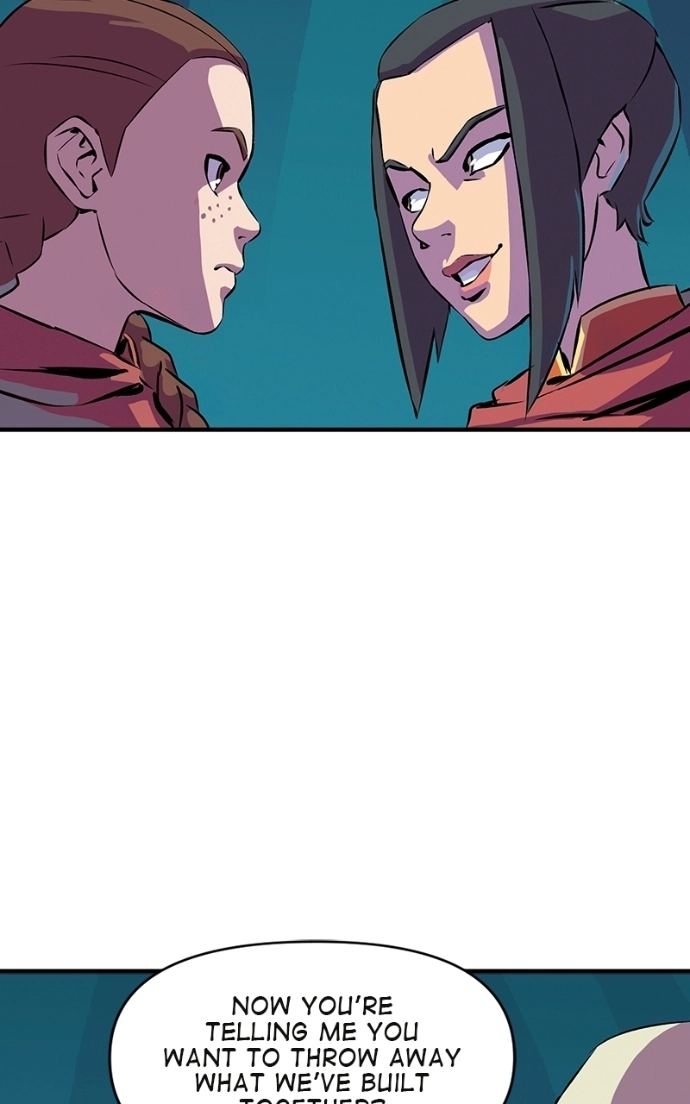 Avatar: The Last Airbender Chapter 102 page 66 - 