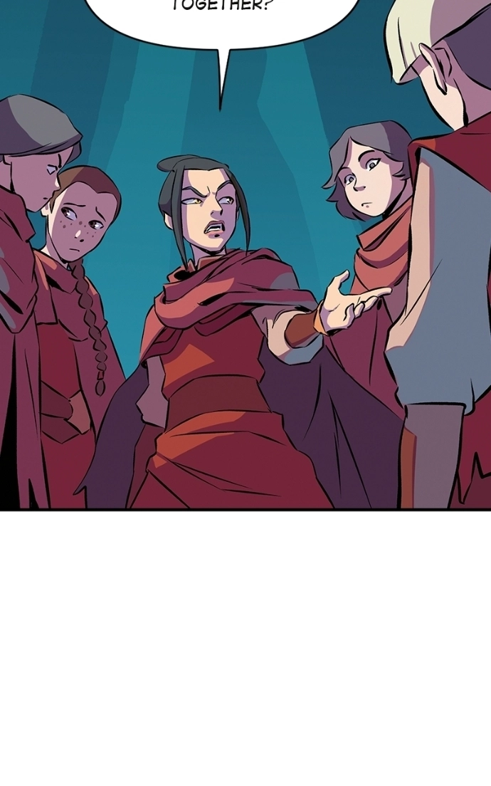 Avatar: The Last Airbender Chapter 102 page 67 - 