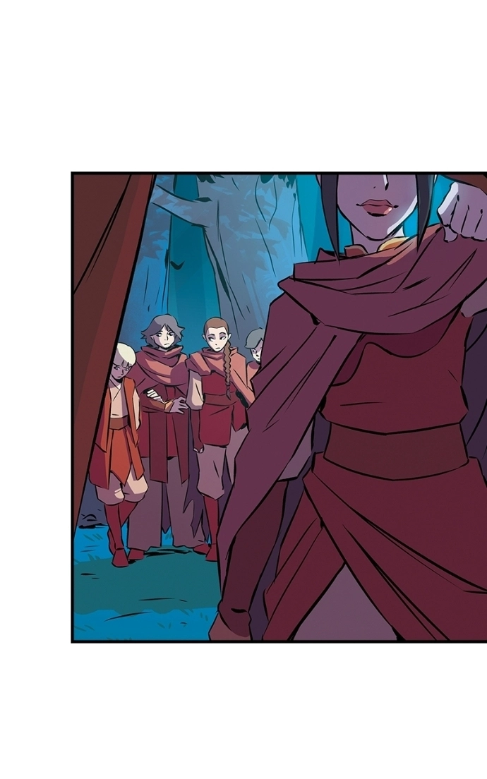 Avatar: The Last Airbender Chapter 102 page 72 - 
