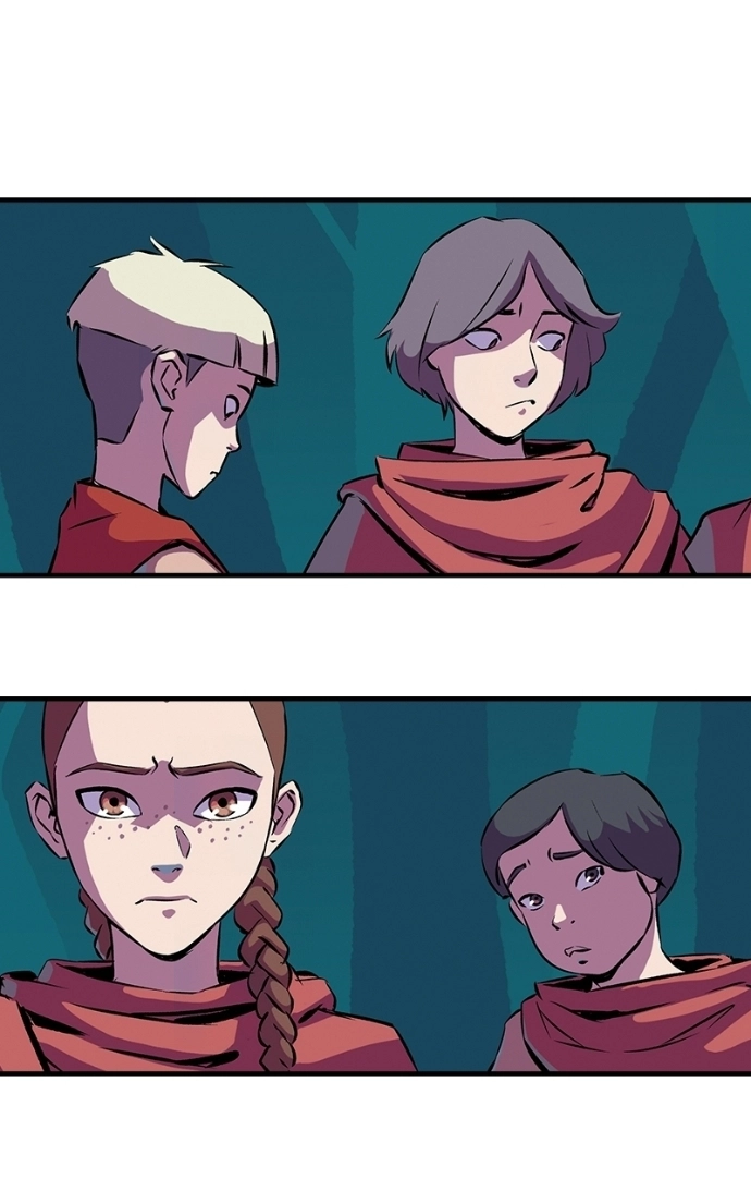 Avatar: The Last Airbender Chapter 102 page 73 - 