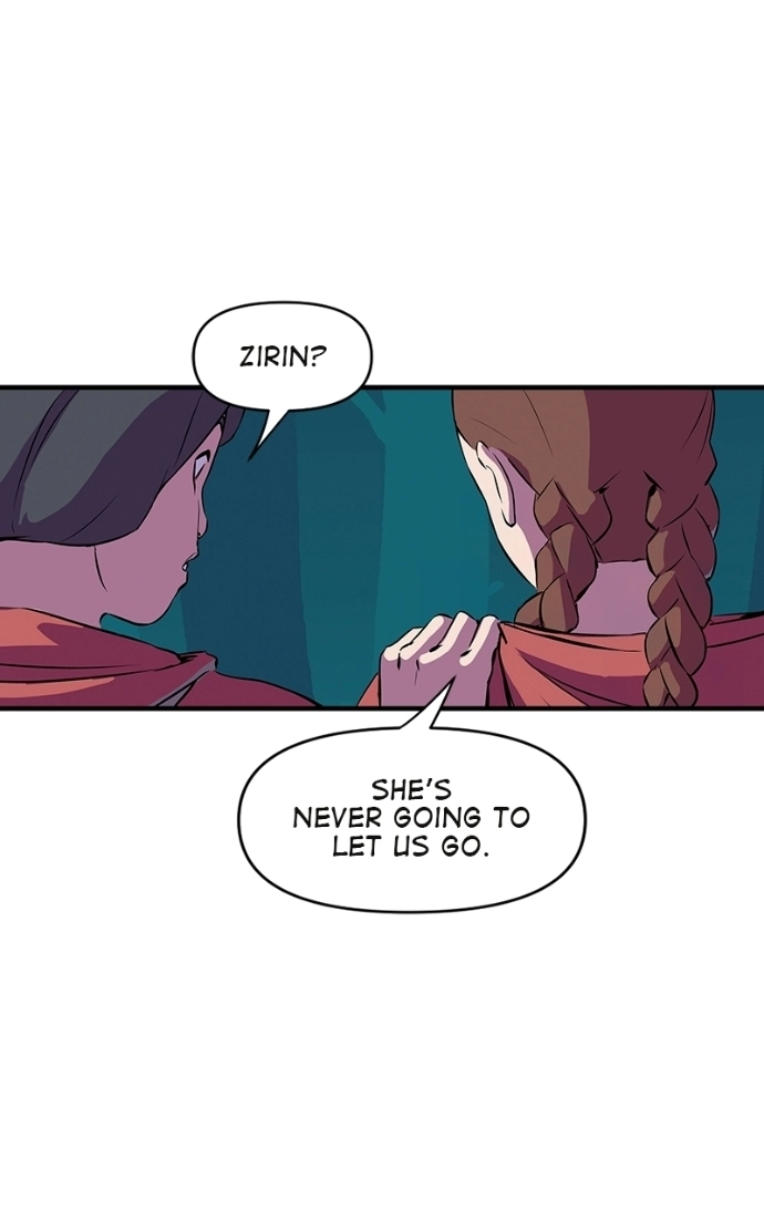 Avatar: The Last Airbender Chapter 102 page 74 - 