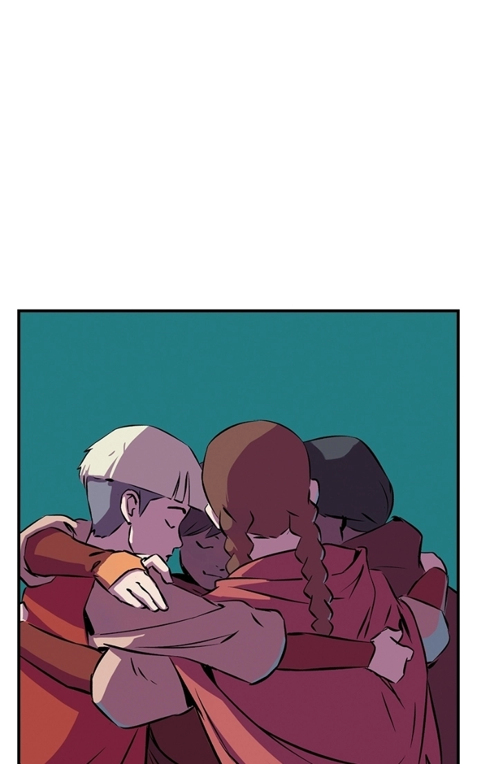 Avatar: The Last Airbender Chapter 102 page 76 - 